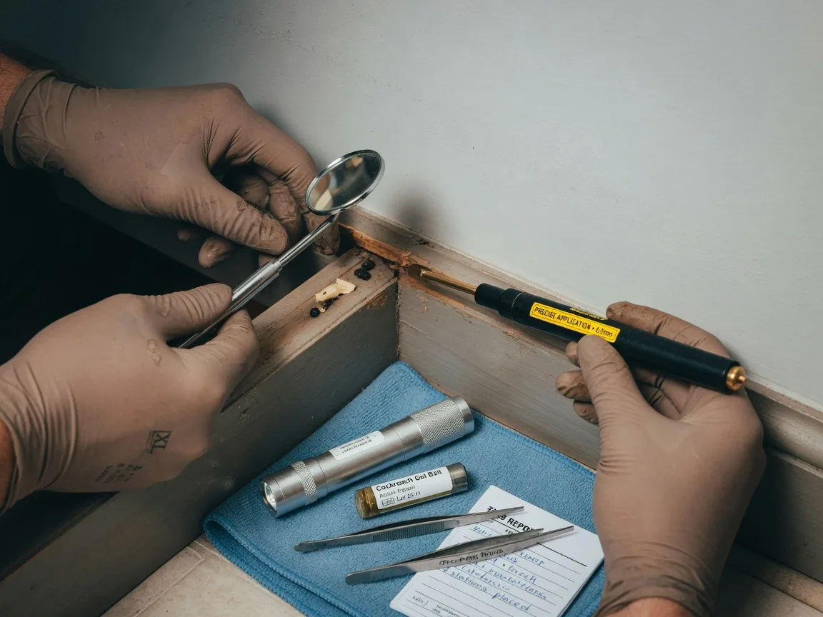 Why choose Emergency Pest Control in Eclectic, AL